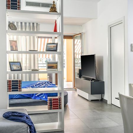 Sorrentovibes - Conny'S House Apartman Kültér fotó