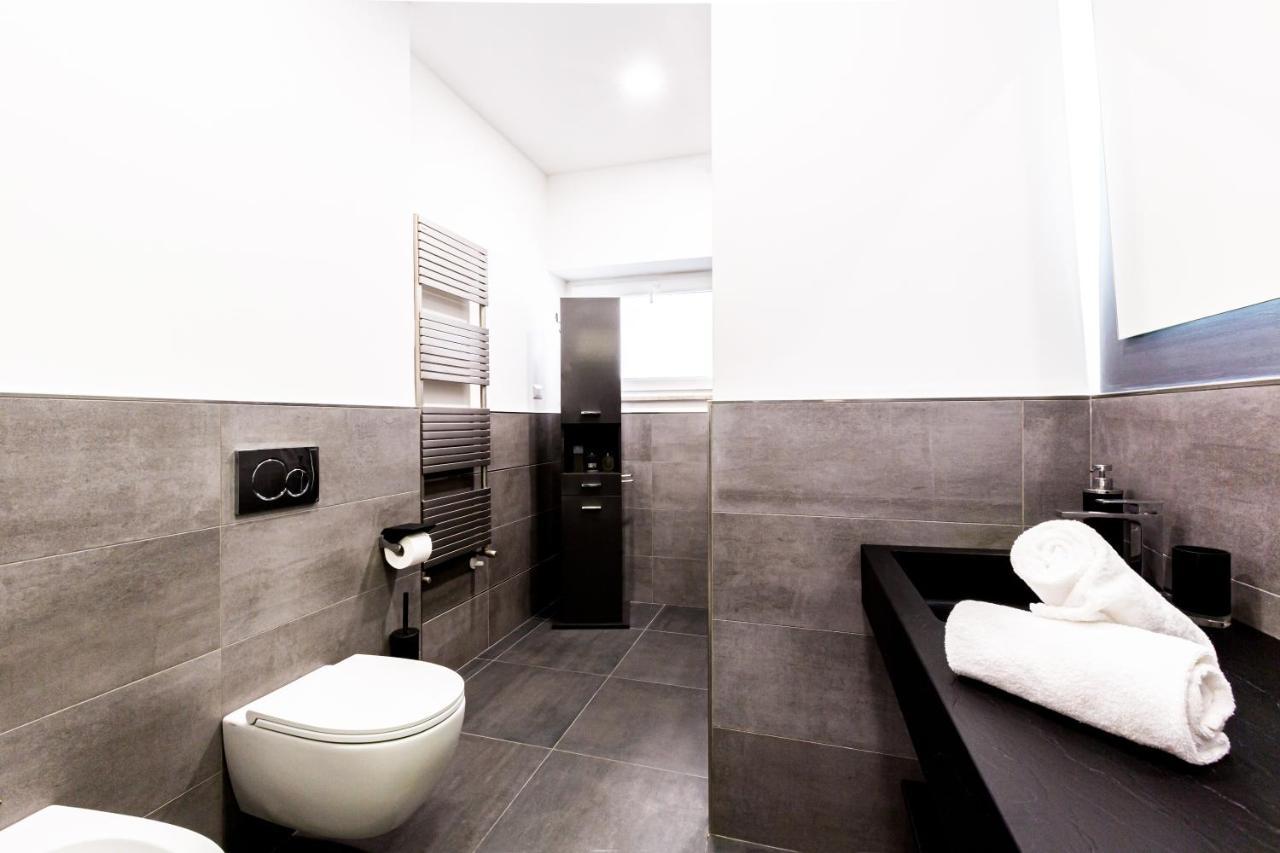 Sorrentovibes - Conny'S House Apartman Kültér fotó