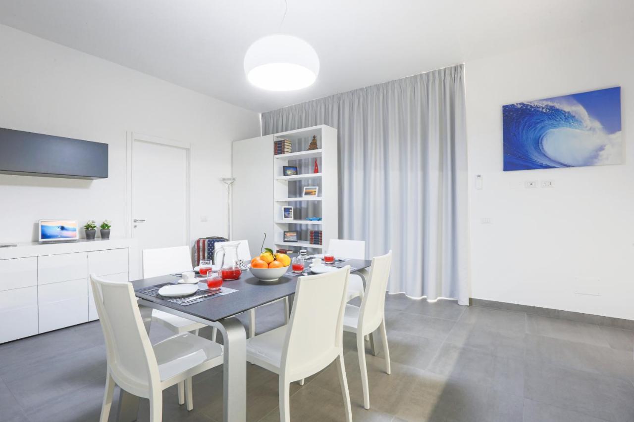 Sorrentovibes - Conny'S House Apartman Kültér fotó
