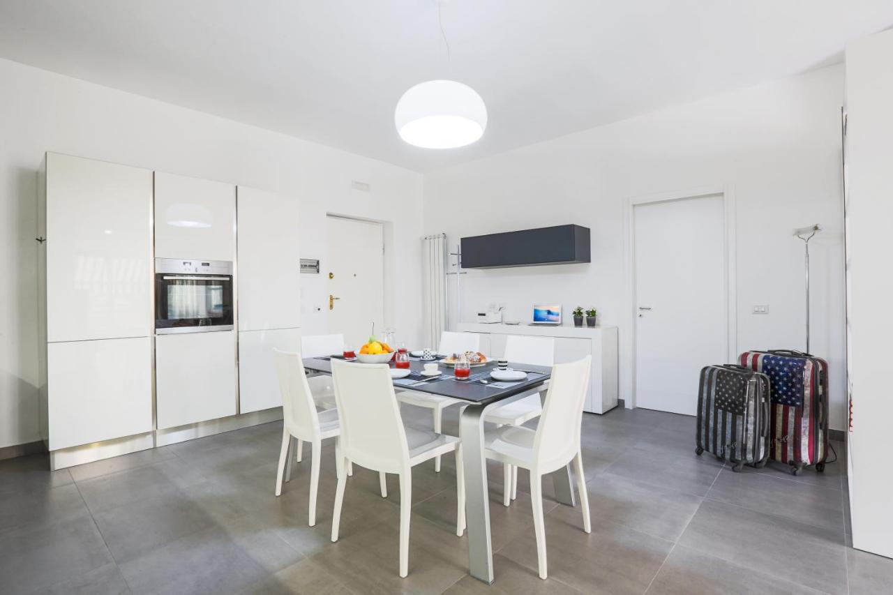 Sorrentovibes - Conny'S House Apartman Kültér fotó