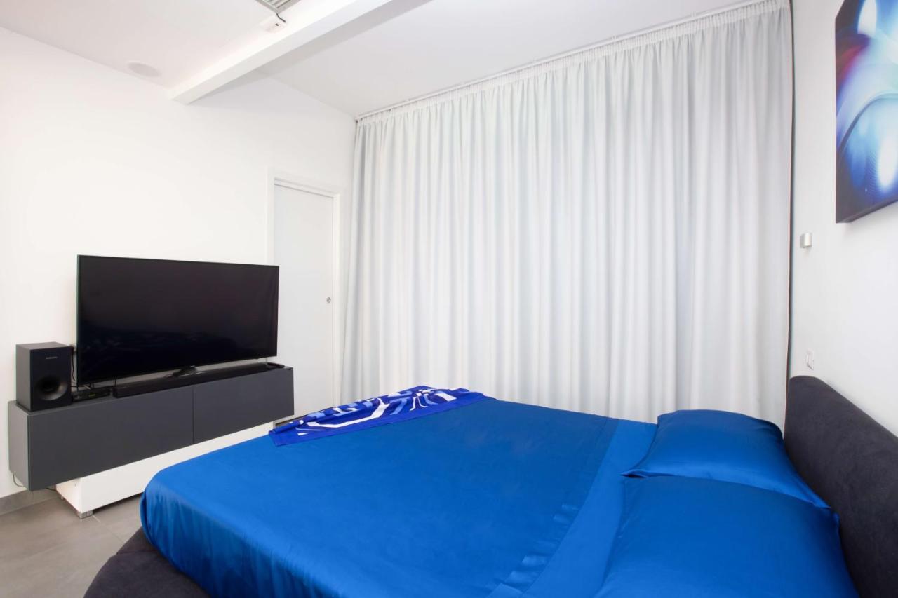 Sorrentovibes - Conny'S House Apartman Kültér fotó
