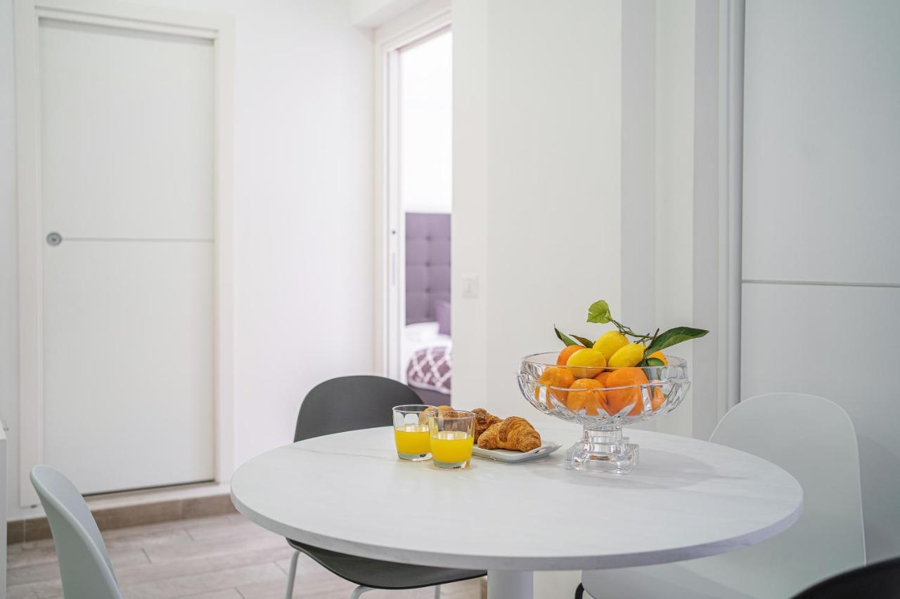 Sorrentovibes - Conny'S House Apartman Kültér fotó