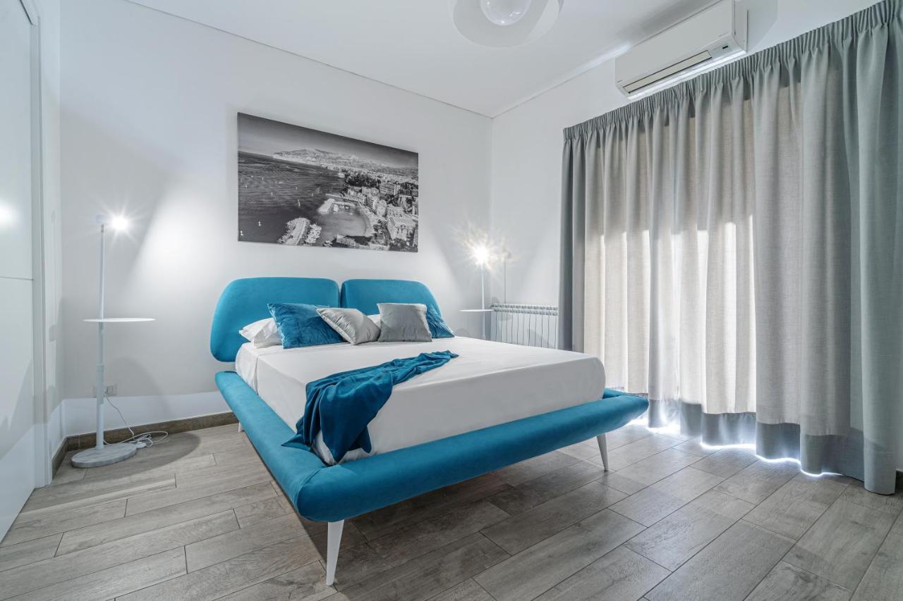 Sorrentovibes - Conny'S House Apartman Kültér fotó