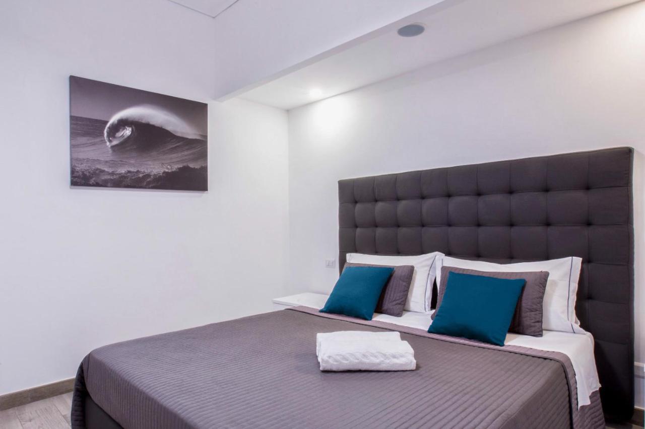 Sorrentovibes - Conny'S House Apartman Kültér fotó