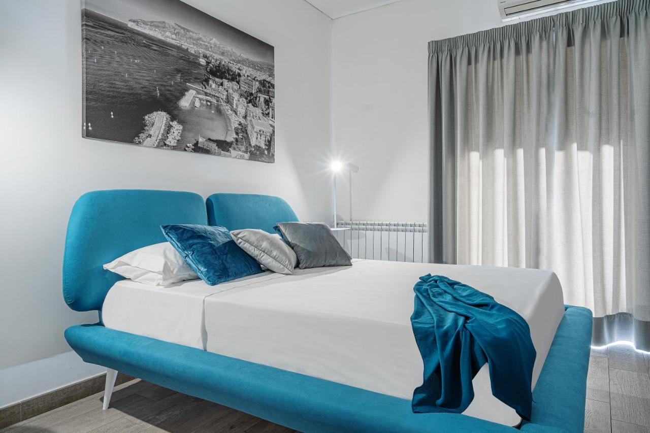 Sorrentovibes - Conny'S House Apartman Kültér fotó