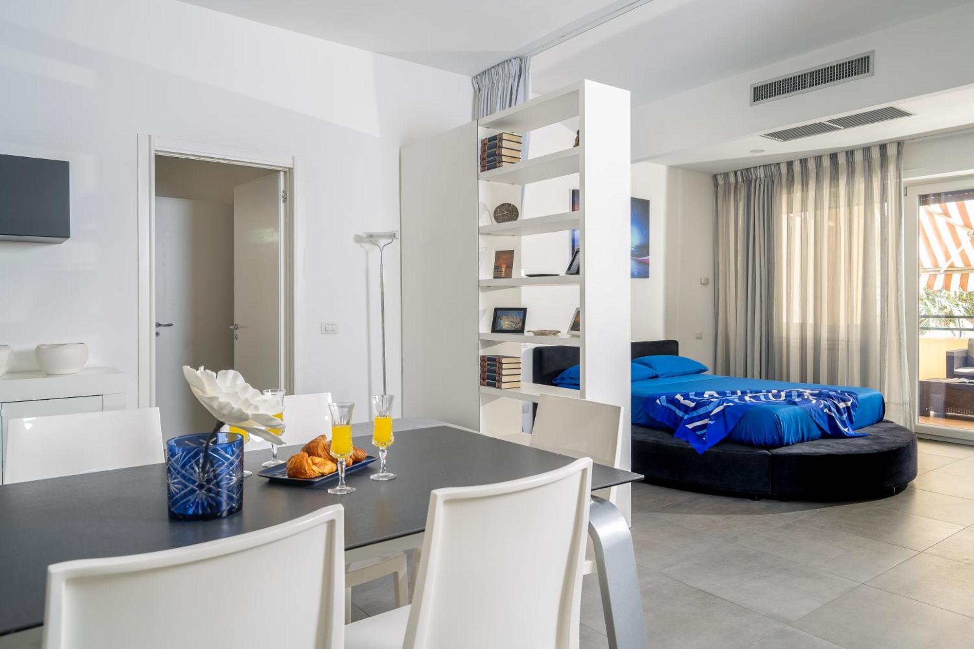 Sorrentovibes - Conny'S House Apartman Kültér fotó