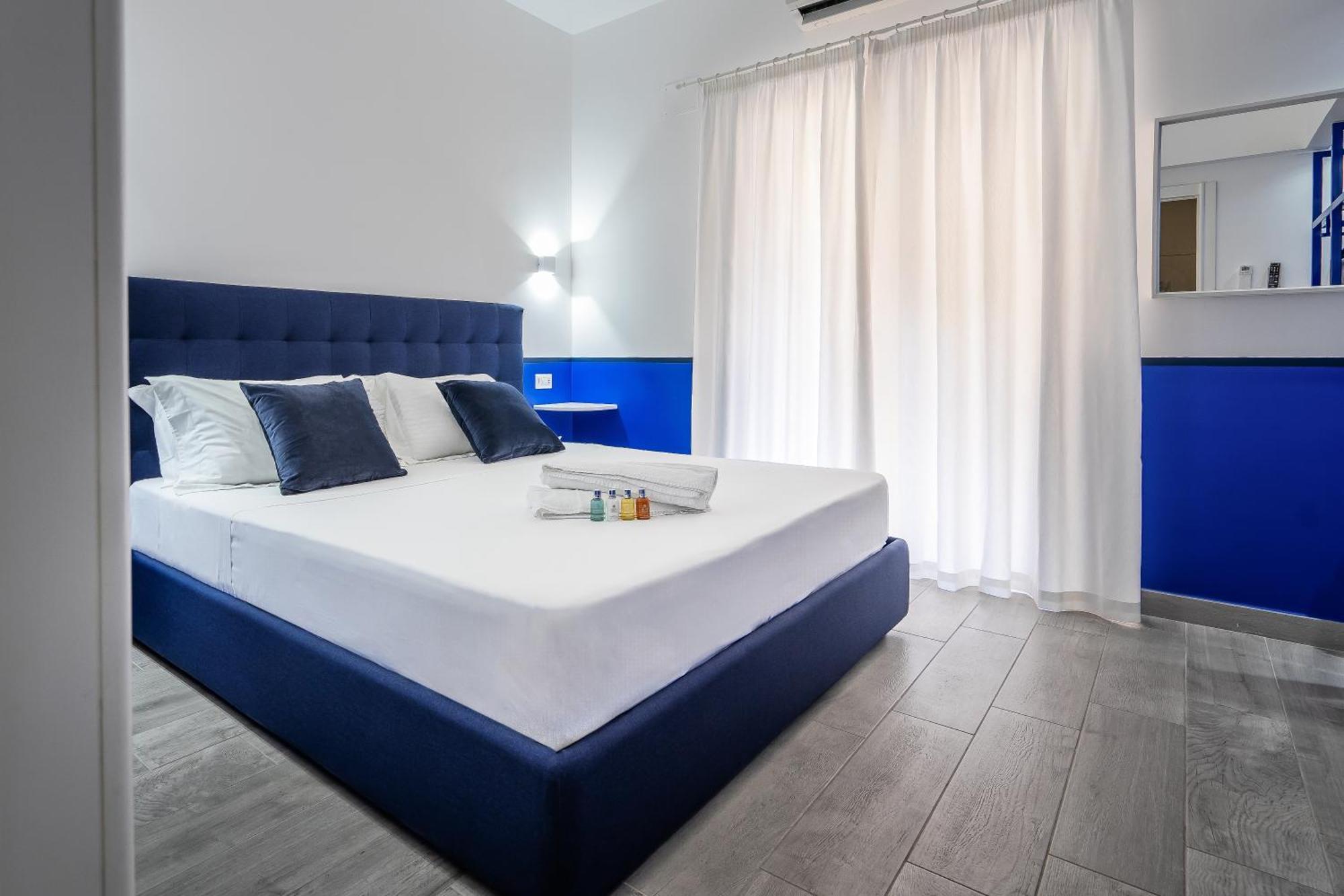 Sorrentovibes - Conny'S House Apartman Kültér fotó