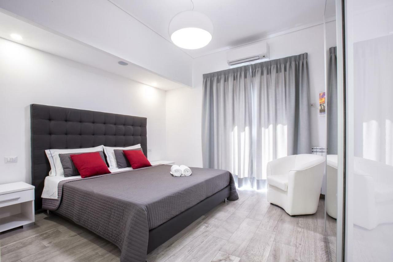 Sorrentovibes - Conny'S House Apartman Kültér fotó